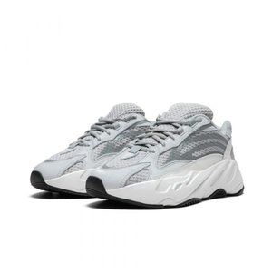 Yeezy Adidas - Boost 700 V2 Static